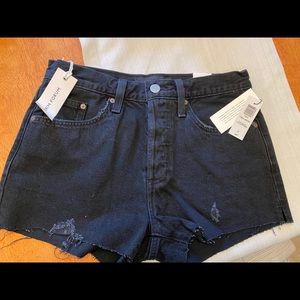 NWT Aritzia The Yoko Short